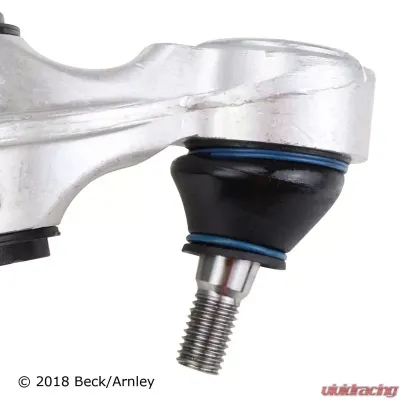 Beck/Arnley Suspension Control Arm and Ball Joint Assembly 102-5038 - 102-5038
