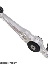 Beck/Arnley Suspension Control Arm and Ball Joint Assembly 102-5038                                     - 102-5038 - Image 3