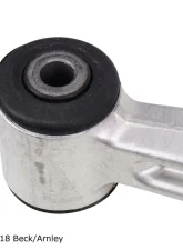 Beck/Arnley Suspension Control Arm and Ball Joint Assembly 102-5038                                     - 102-5038 - Image 4