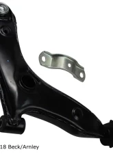 Beck/Arnley Suspension Control Arm and Ball Joint Assembly 102-5061                                     - 102-5061 - Image 3