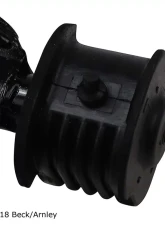 Beck/Arnley Suspension Control Arm and Ball Joint Assembly 102-5061                                     - 102-5061 - Image 4