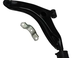 Beck/Arnley Suspension Control Arm and Ball Joint Assembly 102-5061