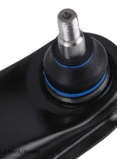 Beck/Arnley Suspension Control Arm and Ball Joint Assembly 102-5062                                     - 102-5062 - Image 2