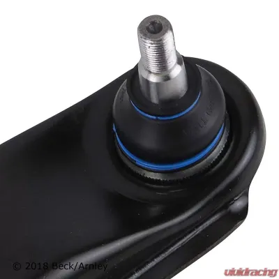 Beck/Arnley Suspension Control Arm and Ball Joint Assembly 102-5062 - 102-5062