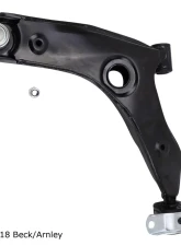 Beck/Arnley Suspension Control Arm and Ball Joint Assembly 102-5062                                     - 102-5062 - Image 3
