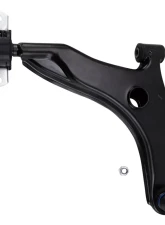 Beck/Arnley Suspension Control Arm and Ball Joint Assembly 102-5062                                     - 102-5062 - Image 4