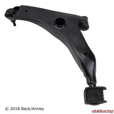 Beck/Arnley Suspension Control Arm and Ball Joint Assembly 102-5063 - 102-5063