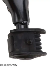 Beck/Arnley Suspension Control Arm and Ball Joint Assembly 102-5063                                     - 102-5063 - Image 4