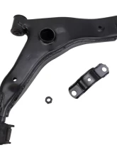 Beck/Arnley Suspension Control Arm and Ball Joint Assembly 102-5063                                     - 102-5063 - Image 4