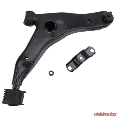 Beck/Arnley Suspension Control Arm and Ball Joint Assembly 102-5063 - 102-5063