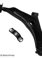 Beck/Arnley Suspension Control Arm and Ball Joint Assembly 102-5064                                     - 102-5064 - Image 3