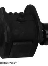 Beck/Arnley Suspension Control Arm and Ball Joint Assembly 102-5064                                     - 102-5064 - Image 4
