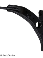 Beck/Arnley Suspension Control Arm 102-5070                                     - 102-5070 - Image 3