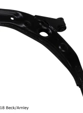 Beck/Arnley Suspension Control Arm 102-5071                                     - 102-5071 - Image 3