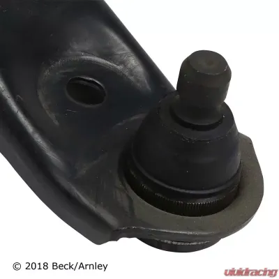 Beck/Arnley Suspension Control Arm and Ball Joint Assembly 102-5075 - 102-5075