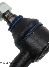 Beck/Arnley Suspension Control Arm and Ball Joint Assembly 102-5101                                     - 102-5101 - Image 2