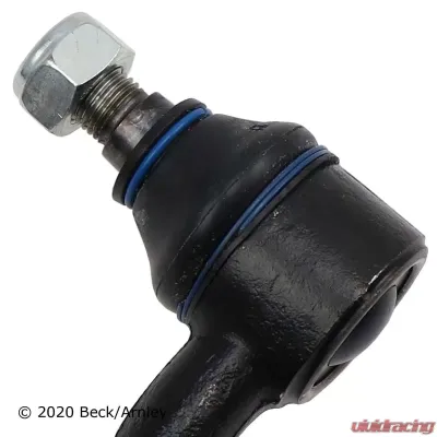 Beck/Arnley Suspension Control Arm and Ball Joint Assembly 102-5101 - 102-5101