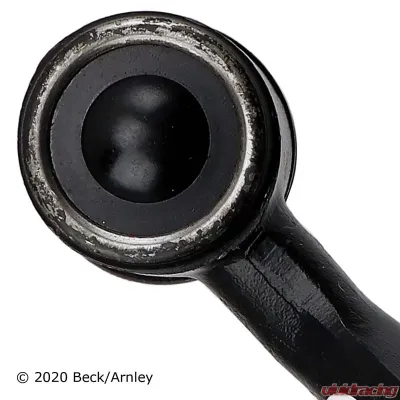 Beck/Arnley Suspension Control Arm and Ball Joint Assembly 102-5101 - 102-5101