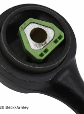 Beck/Arnley Suspension Control Arm and Ball Joint Assembly 102-5101                                     - 102-5101 - Image 5