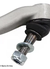 Beck/Arnley Suspension Control Arm and Ball Joint Assembly 102-5105                                     - 102-5105 - Image 2