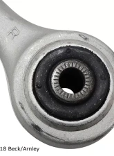 Beck/Arnley Suspension Control Arm and Ball Joint Assembly 102-5106                                     - 102-5106 - Image 3