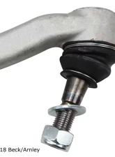 Beck/Arnley Suspension Control Arm and Ball Joint Assembly 102-5106                                     - 102-5106 - Image 4