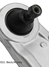 Beck/Arnley Suspension Control Arm and Ball Joint Assembly 102-5107                                     - 102-5107 - Image 2