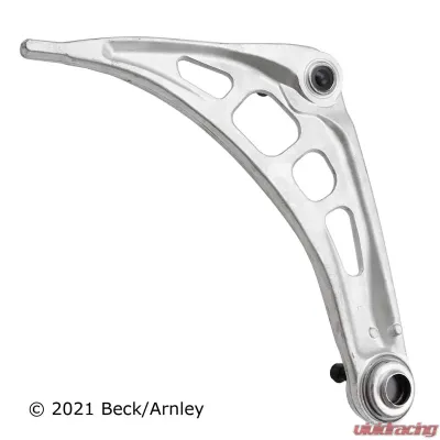 Beck/Arnley Suspension Control Arm and Ball Joint Assembly 102-5107 - 102-5107