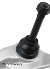 Beck/Arnley Suspension Control Arm and Ball Joint Assembly 102-5107                                     - 102-5107 - Image 4