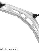 Beck/Arnley Suspension Control Arm and Ball Joint Assembly 102-5107                                     - 102-5107 - Image 5