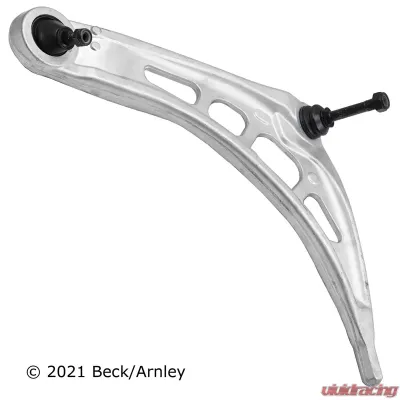 Beck/Arnley Suspension Control Arm and Ball Joint Assembly 102-5107 - 102-5107