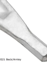 Beck/Arnley Suspension Control Arm and Ball Joint Assembly 102-5107                                     - 102-5107 - Image 5