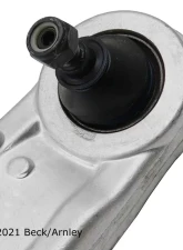 Beck/Arnley Suspension Control Arm and Ball Joint Assembly 102-5108                                     - 102-5108 - Image 2