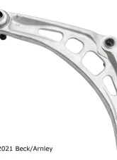 Beck/Arnley Suspension Control Arm and Ball Joint Assembly 102-5108                                     - 102-5108 - Image 3