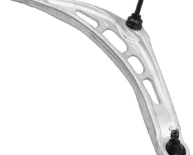 Beck/Arnley Suspension Control Arm and Ball Joint Assembly 102-5108