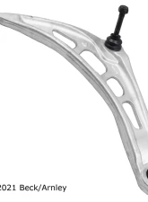 Beck/Arnley Suspension Control Arm and Ball Joint Assembly 102-5108                                     - 102-5108 - Image 5