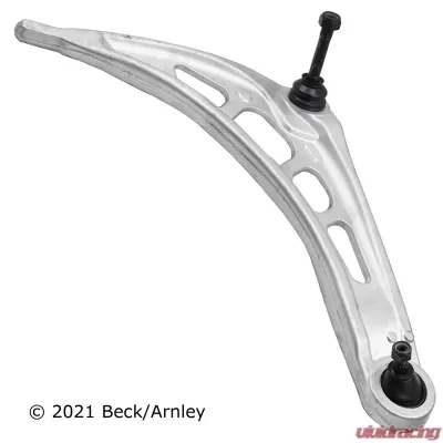 Beck/Arnley Suspension Control Arm and Ball Joint Assembly 102-5108 - 102-5108