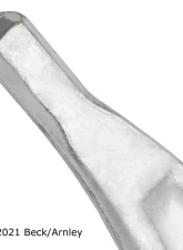 Beck/Arnley Suspension Control Arm and Ball Joint Assembly 102-5108                                     - 102-5108 - Image 5