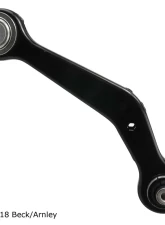 Beck/Arnley Suspension Control Arm and Ball Joint Assembly 102-5112                                     - 102-5112 - Image 2