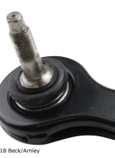 Beck/Arnley Suspension Control Arm and Ball Joint Assembly 102-5112                                     - 102-5112 - Image 3