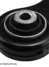 Beck/Arnley Suspension Control Arm and Ball Joint Assembly 102-5112                                     - 102-5112 - Image 4