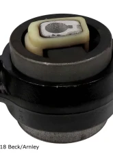 Beck/Arnley Suspension Control Arm and Ball Joint Assembly 102-5115                                     - 102-5115 - Image 2