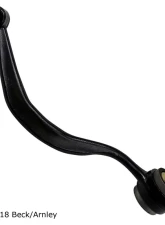 Beck/Arnley Suspension Control Arm and Ball Joint Assembly 102-5115                                     - 102-5115 - Image 3