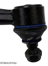 Beck/Arnley Suspension Control Arm and Ball Joint Assembly 102-5115                                     - 102-5115 - Image 4