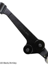 Beck/Arnley Suspension Control Arm and Ball Joint Assembly 102-5132                                     - 102-5132 - Image 2