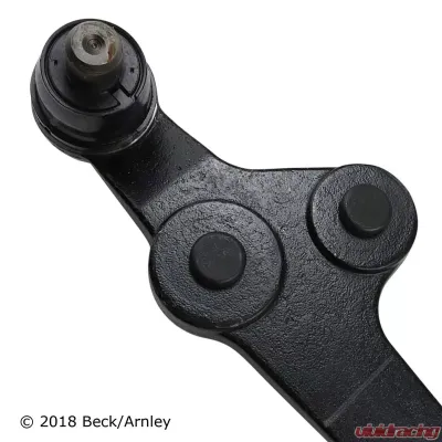Beck/Arnley Suspension Control Arm and Ball Joint Assembly 102-5133 - 102-5133
