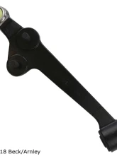 Beck/Arnley Suspension Control Arm and Ball Joint Assembly 102-5133                                     - 102-5133 - Image 3