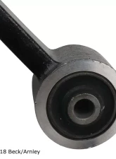 Beck/Arnley Suspension Control Arm and Ball Joint Assembly 102-5133                                     - 102-5133 - Image 4