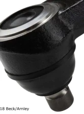 Beck/Arnley Suspension Control Arm and Ball Joint Assembly 102-5139                                     - 102-5139 - Image 2