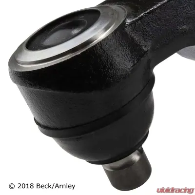 Beck/Arnley Suspension Control Arm and Ball Joint Assembly 102-5139 - 102-5139